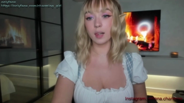 Charming_Girls 30-10-2021 Wet 